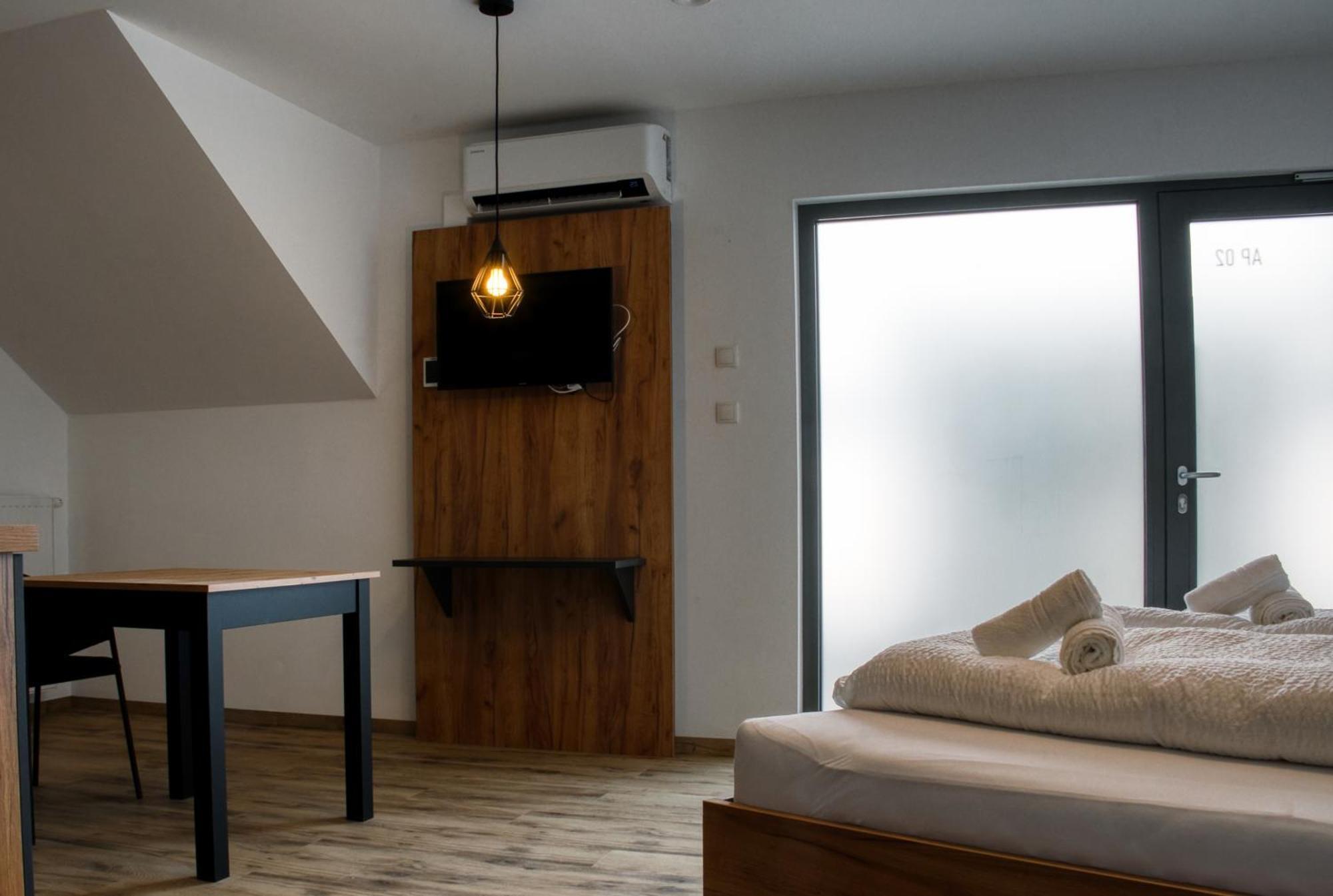 Myquartier City Chalets Innsbruck Esterno foto