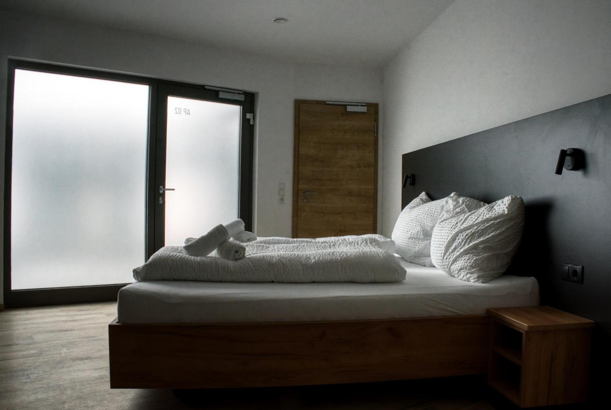 Myquartier City Chalets Innsbruck Esterno foto
