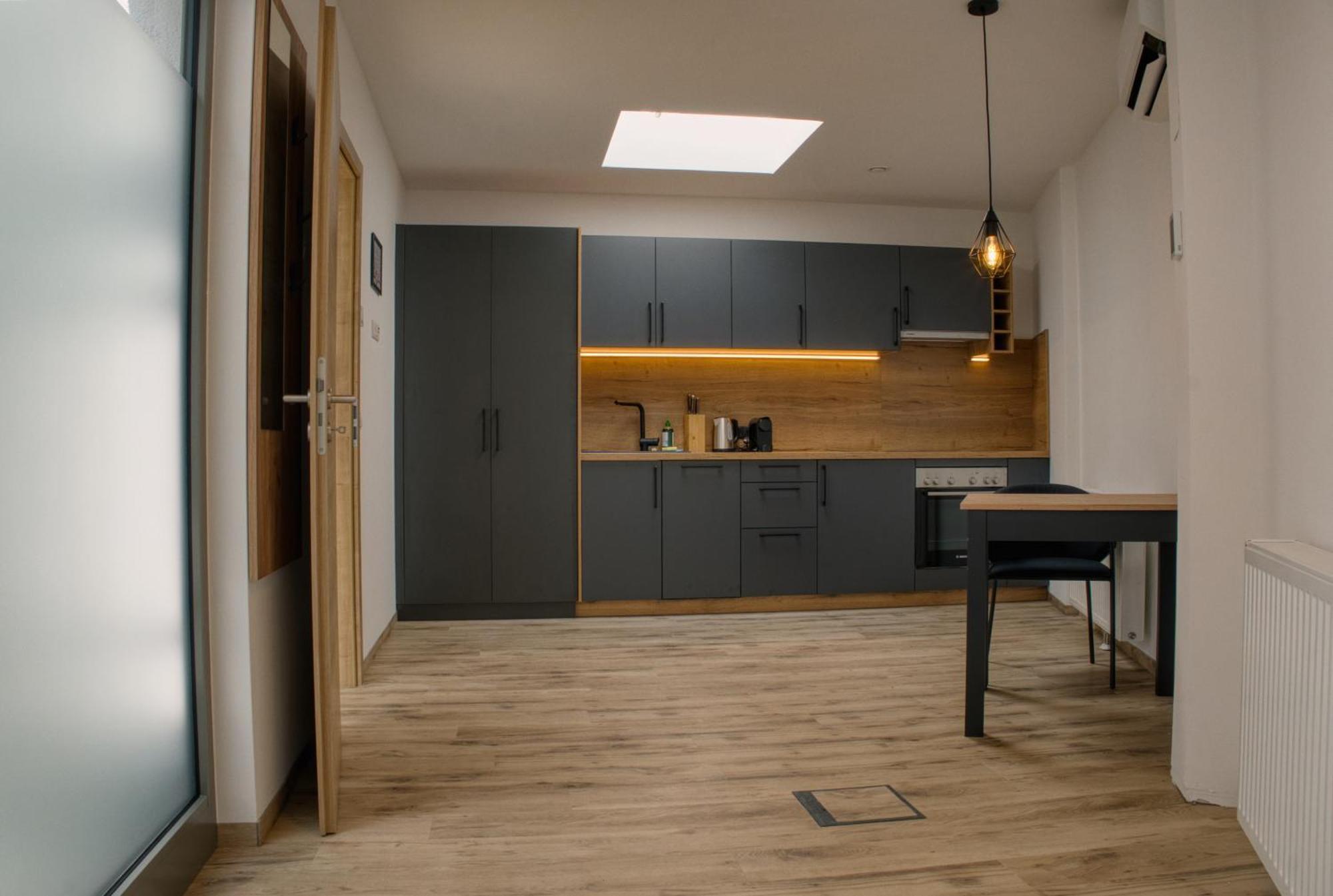 Myquartier City Chalets Innsbruck Esterno foto