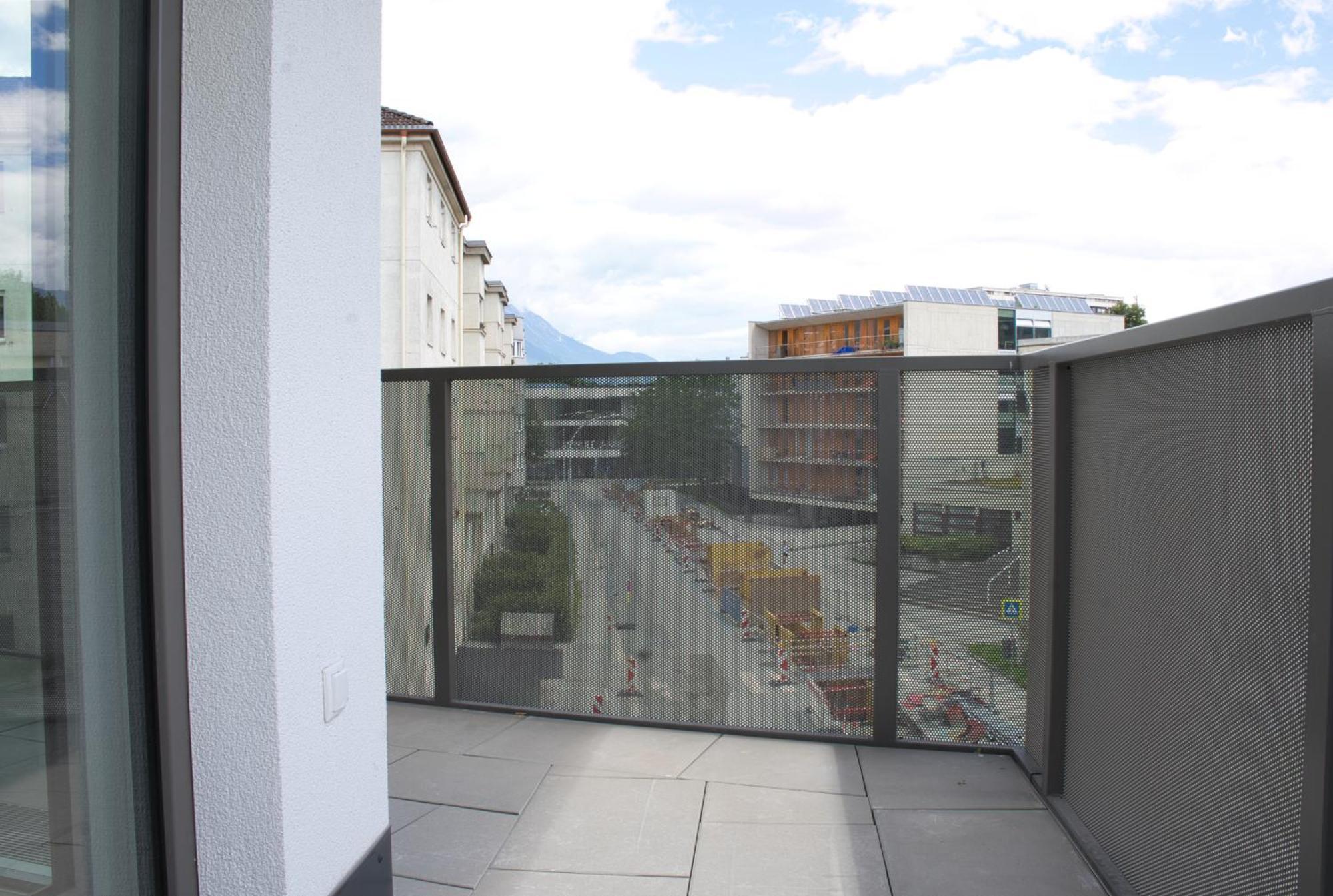 Myquartier City Chalets Innsbruck Esterno foto
