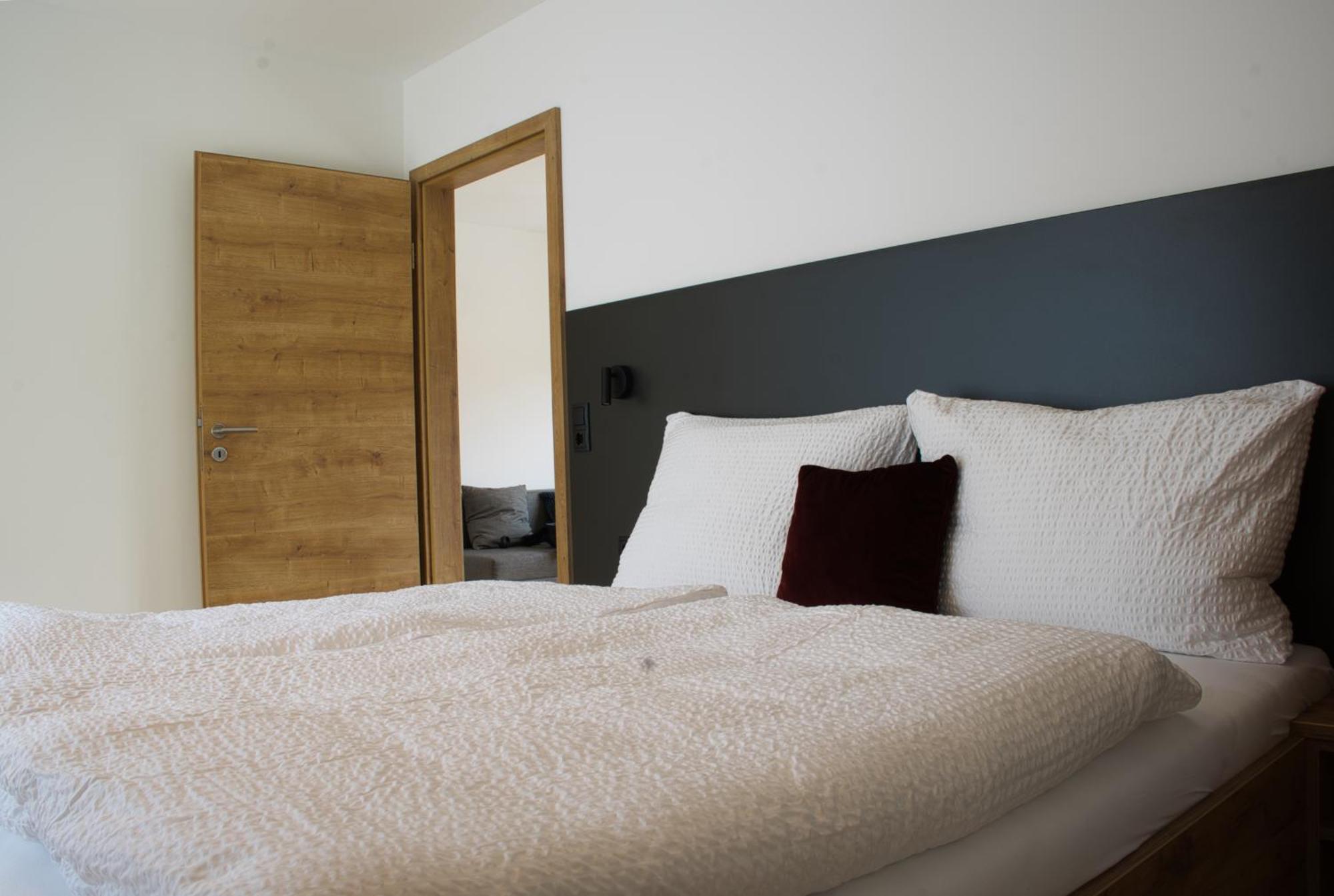 Myquartier City Chalets Innsbruck Esterno foto