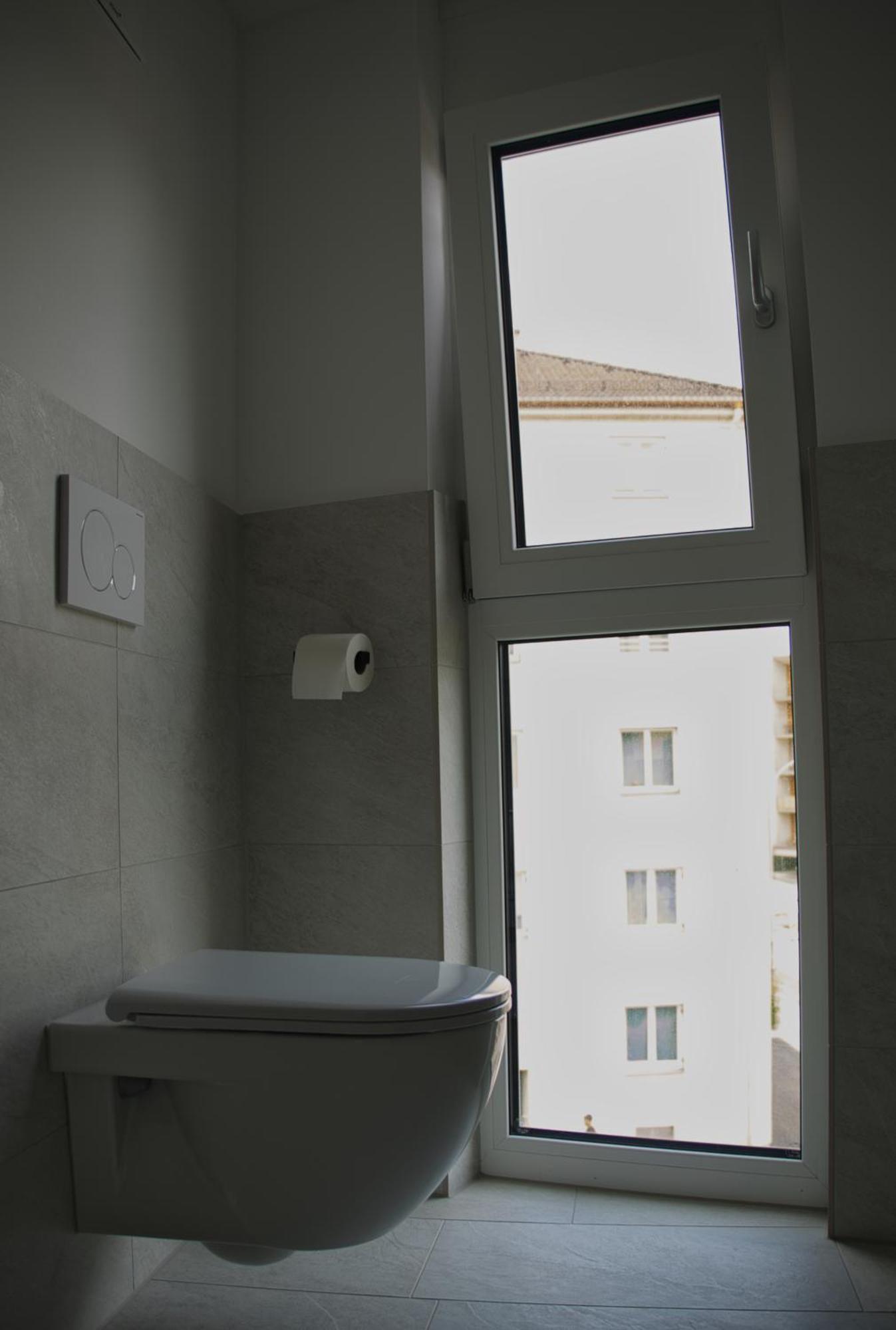 Myquartier City Chalets Innsbruck Camera foto