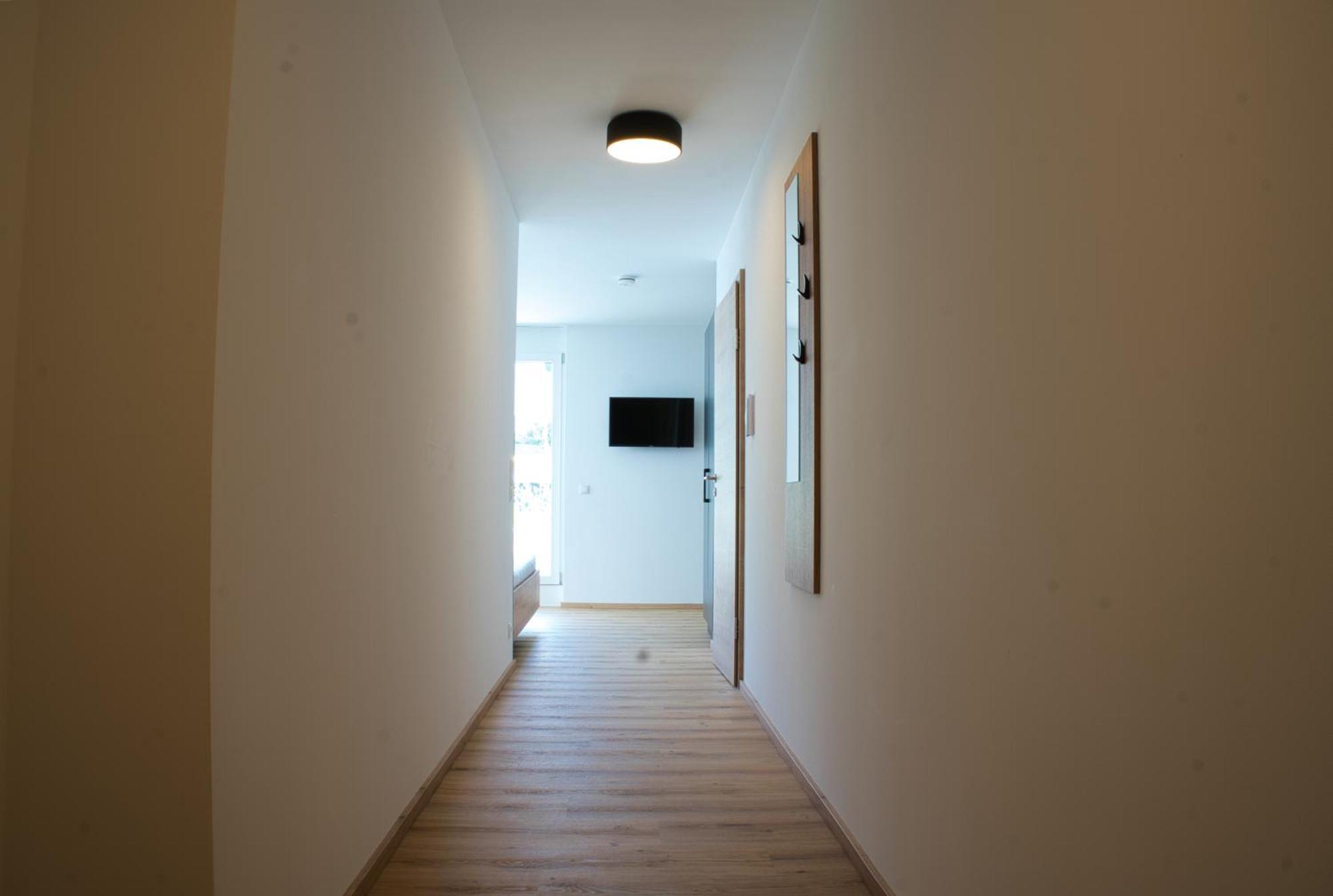 Myquartier City Chalets Innsbruck Esterno foto
