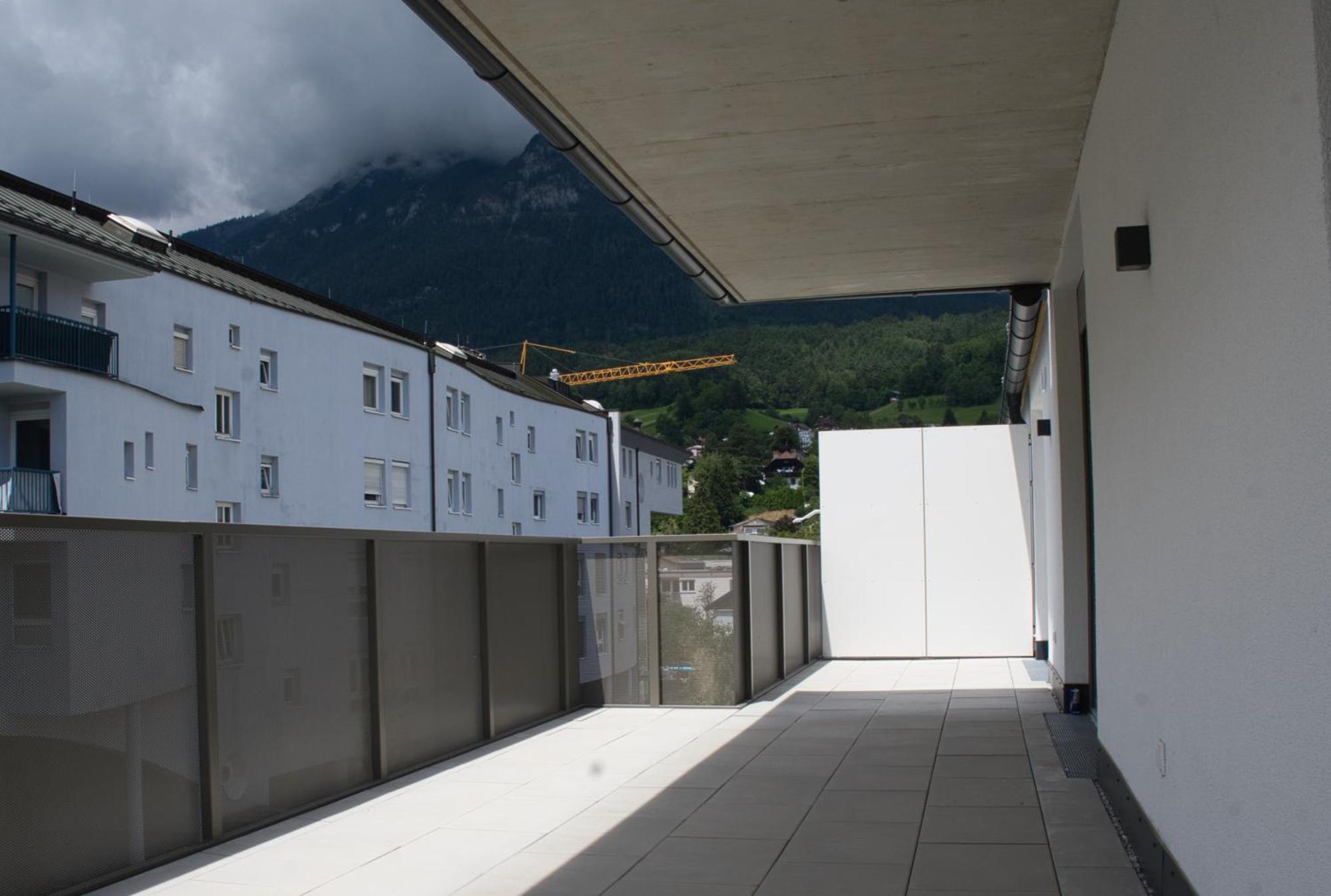 Myquartier City Chalets Innsbruck Esterno foto