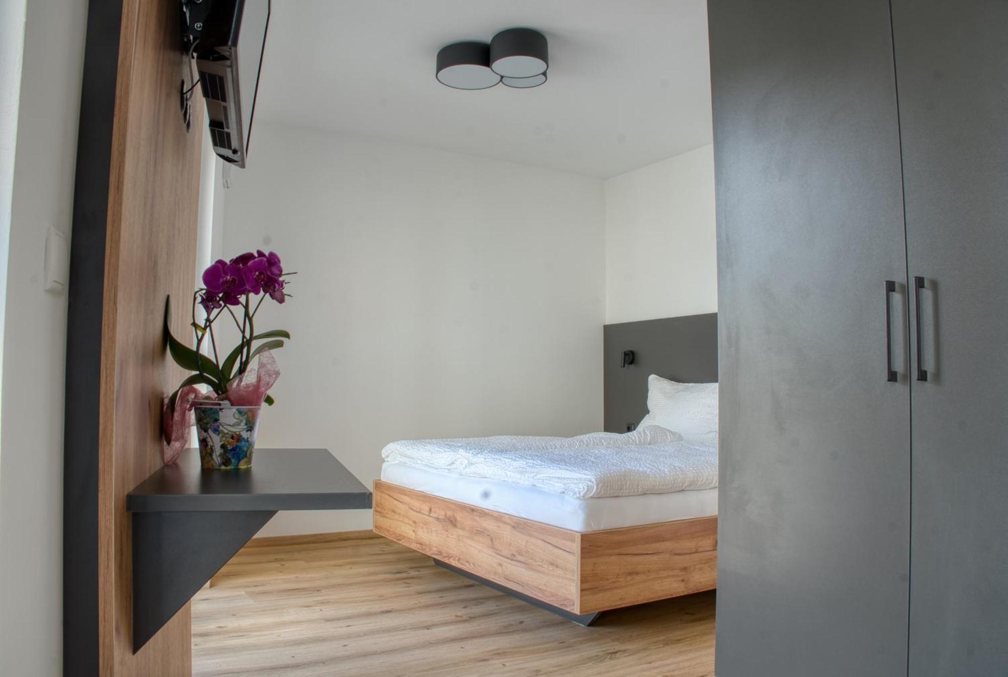 Myquartier City Chalets Innsbruck Esterno foto