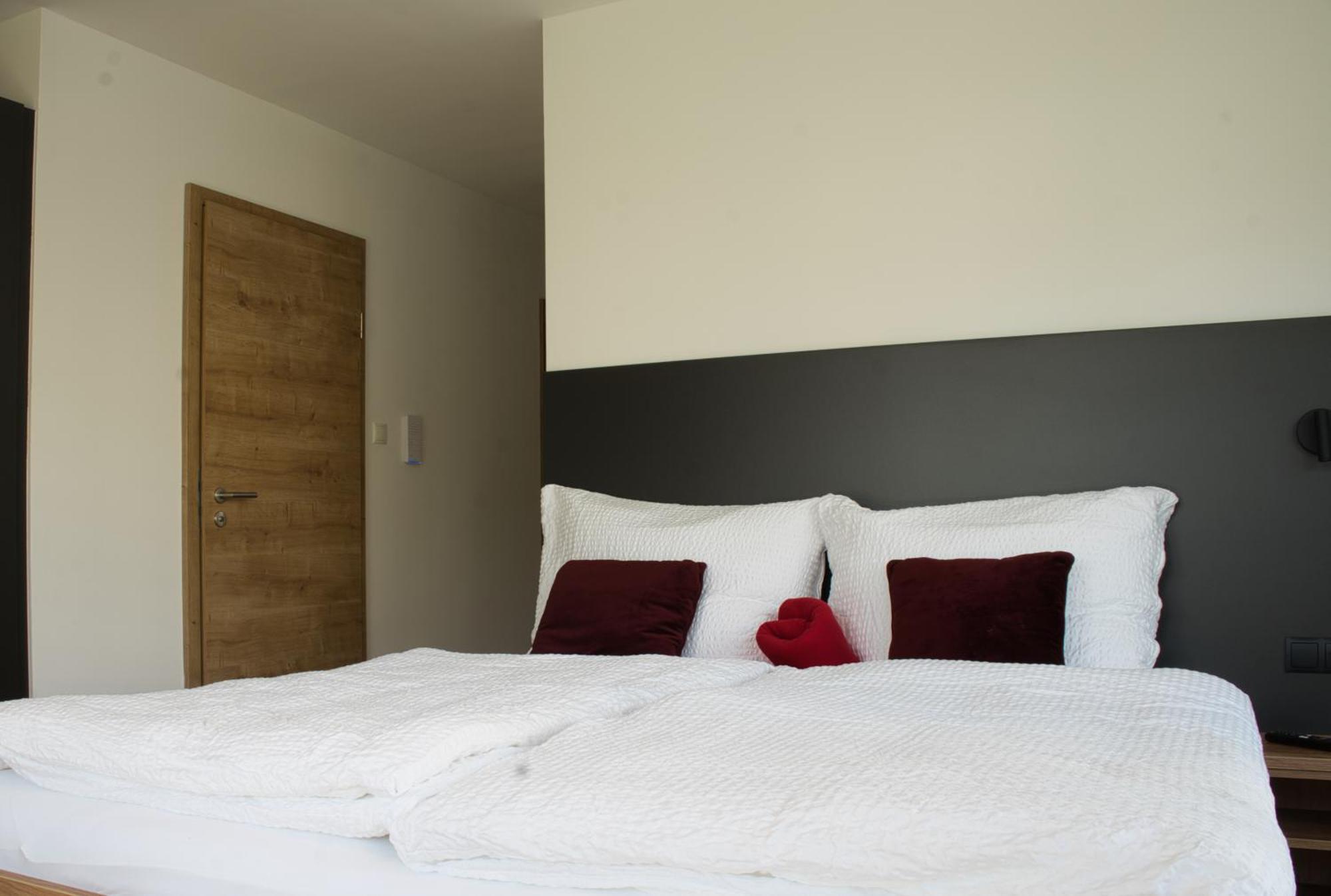 Myquartier City Chalets Innsbruck Esterno foto