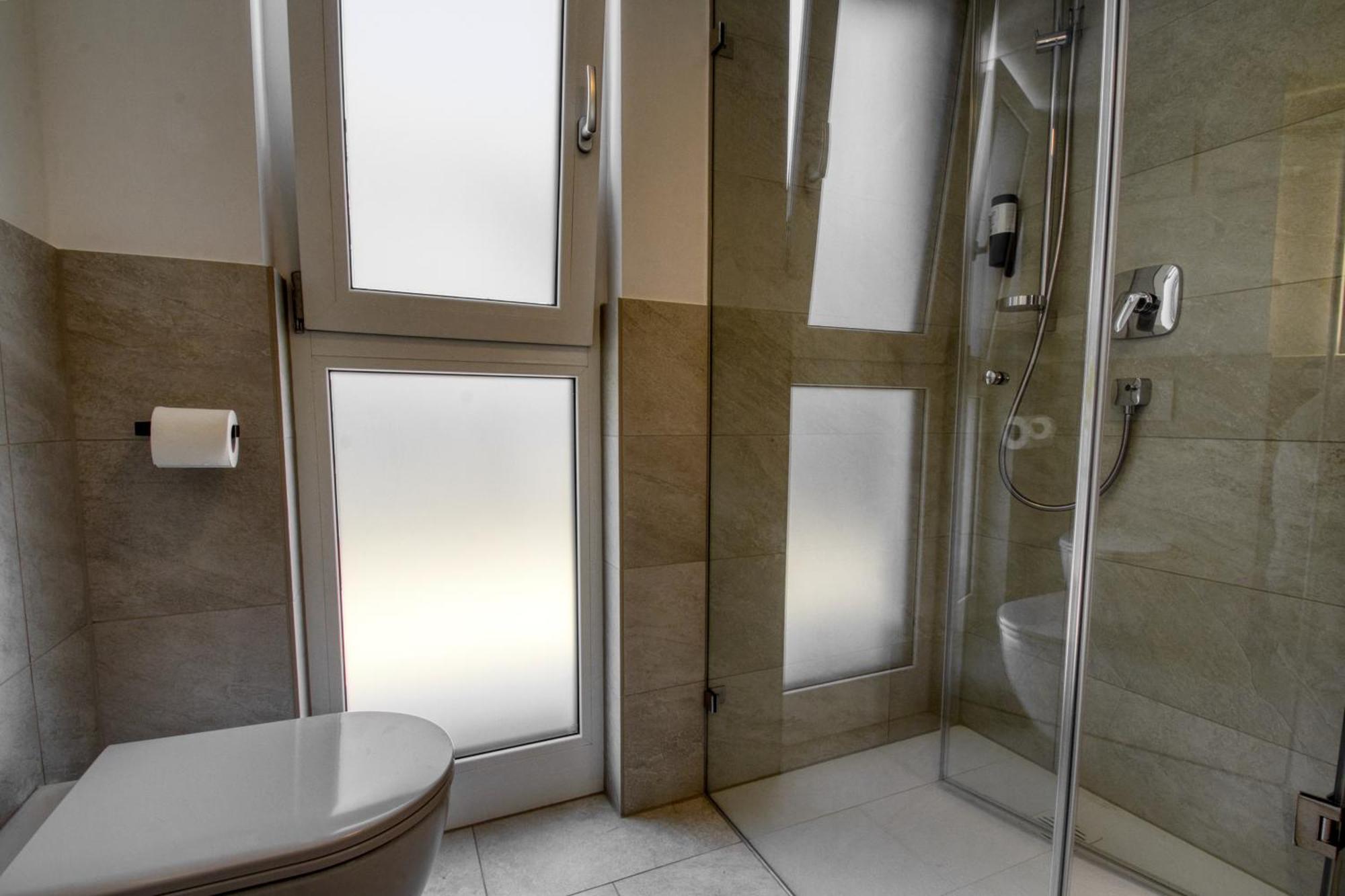 Myquartier City Chalets Innsbruck Esterno foto
